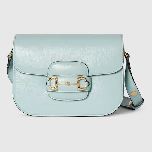 Horsebit 1955 Small Shoulder Bag