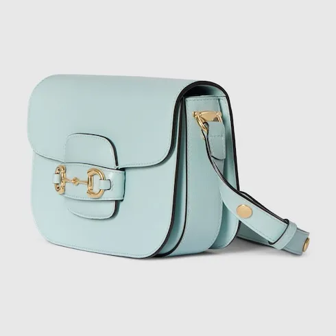 Horsebit 1955 Small Shoulder Bag