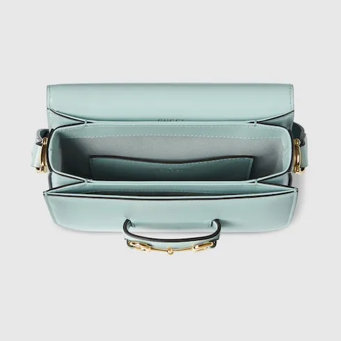 Horsebit 1955 Small Shoulder Bag