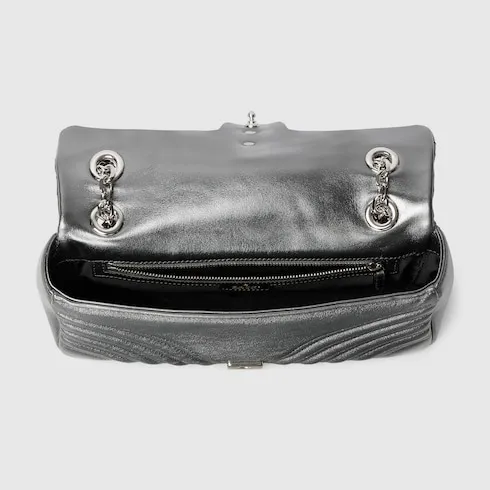 Gg Marmont Medium Shoulder Bag