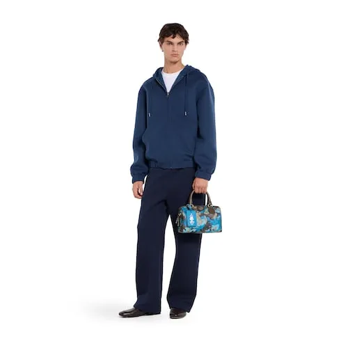 Gg Small Duffle Bag