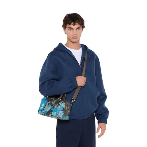 Gg Small Duffle Bag