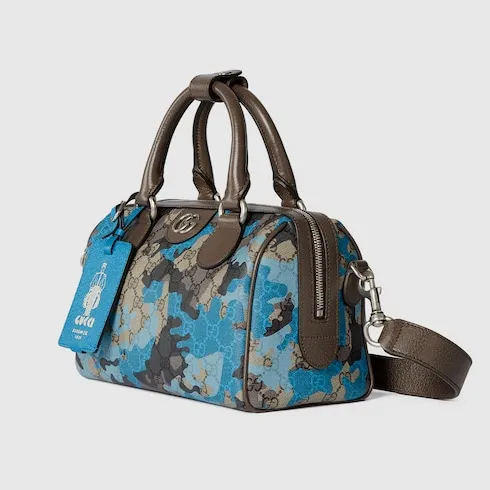 Gg Small Duffle Bag