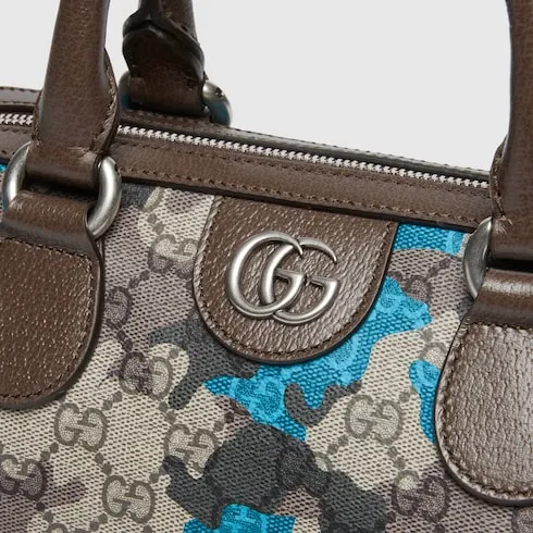 Gg Small Duffle Bag