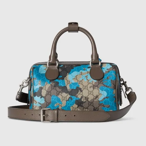 Gg Small Duffle Bag