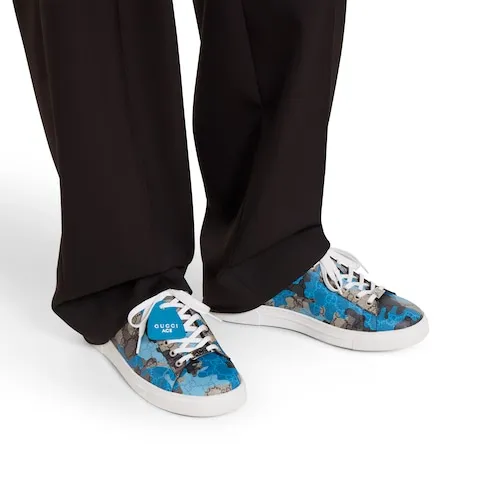 Ace Trainers With Web