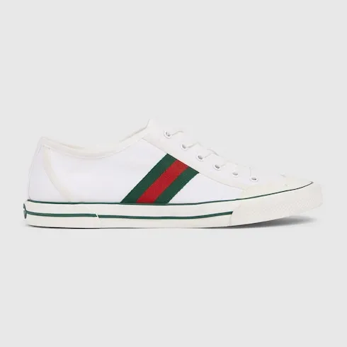 Gucci Tennis 1977 Trainers