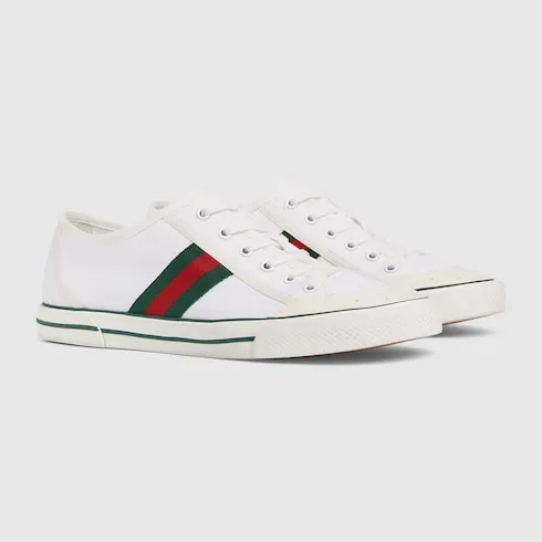 Gucci Tennis 1977 Trainers
