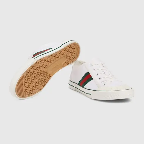 Gucci Tennis 1977 Trainers