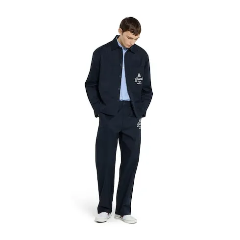 Gucci Tennis 1977 Trainers