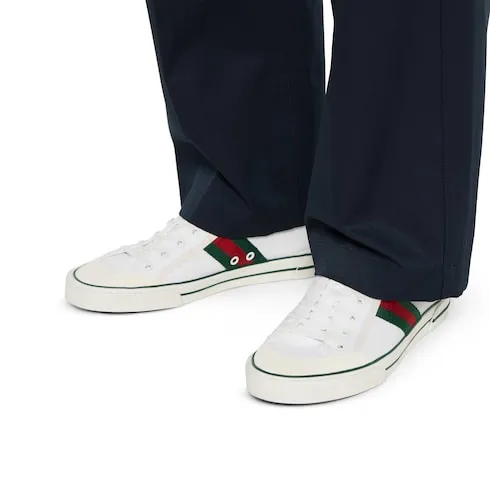 Gucci Tennis 1977 Trainers
