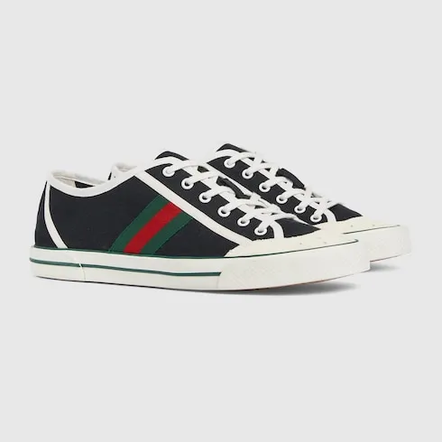 Gucci Tennis 1977 Trainers
