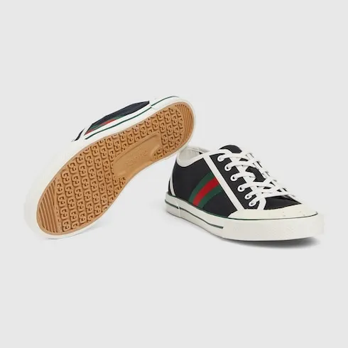 Gucci Tennis 1977 Trainers