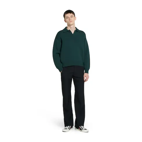 Gucci Tennis 1977 Trainers