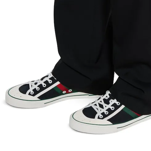 Gucci Tennis 1977 Trainers