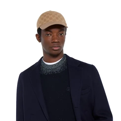 Knit Wool Jumper With Embroidery