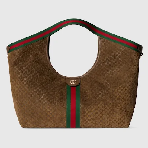 Giglio Large Tote Bag