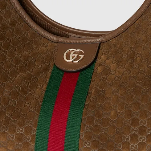 Giglio Large Tote Bag