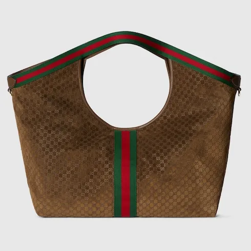 Giglio Large Tote Bag