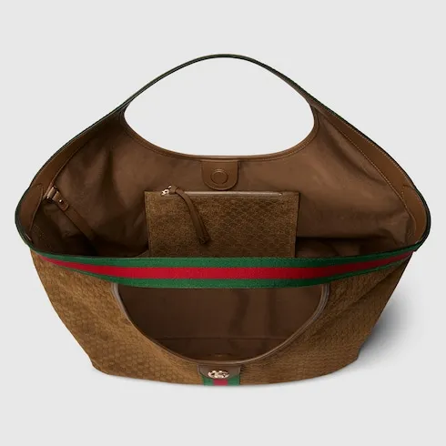 Giglio Large Tote Bag