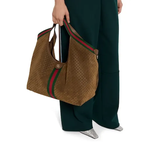 Giglio Large Tote Bag