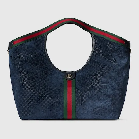 Giglio Large Tote Bag