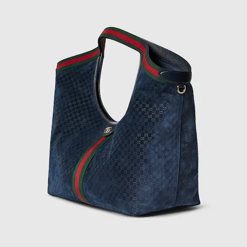 Giglio Large Tote Bag