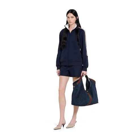 Giglio Large Tote Bag