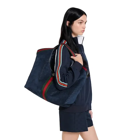 Giglio Large Tote Bag