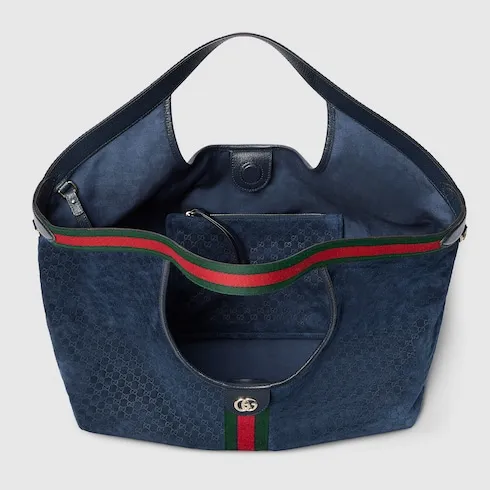 Giglio Large Tote Bag