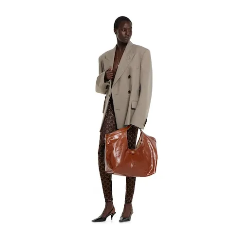 Giglio Large Tote Bag