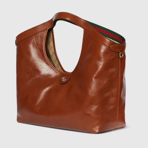 Giglio Large Tote Bag