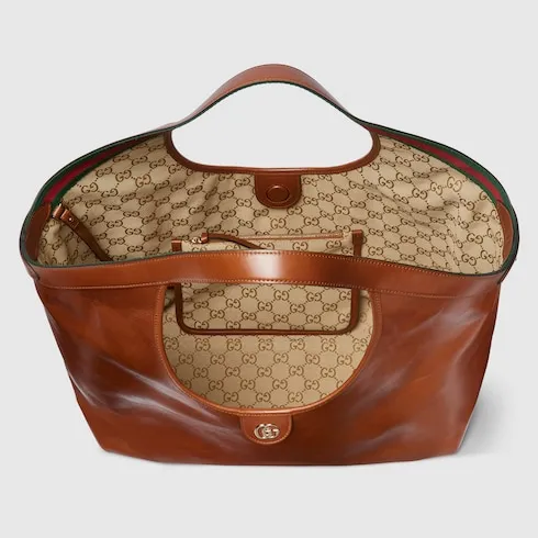 Giglio Large Tote Bag