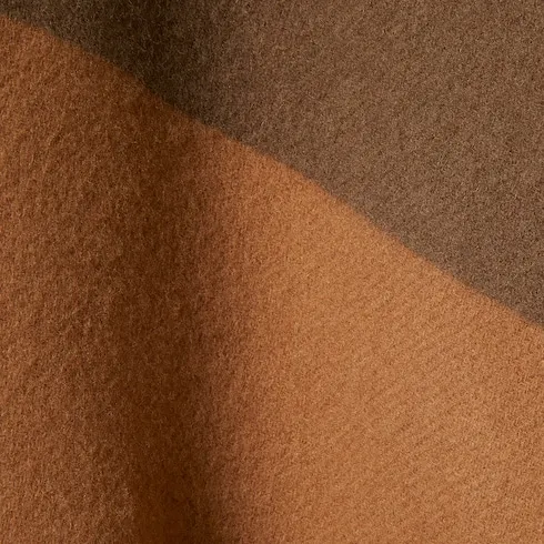 Wool Cashmere Cape