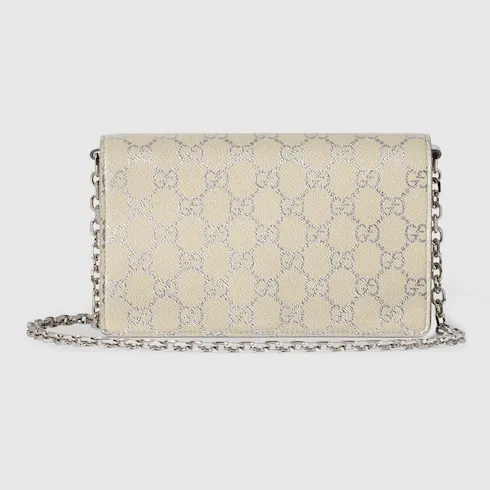 Gg Emblem Wallet On Chain