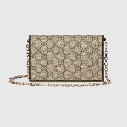 Gg Emblem Wallet On Chain