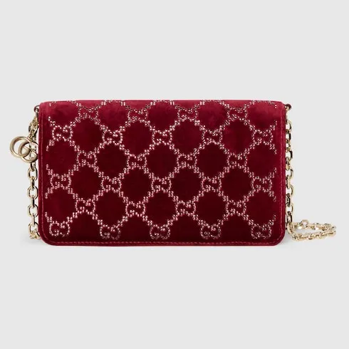 Gg Crystals Wallet On Chain