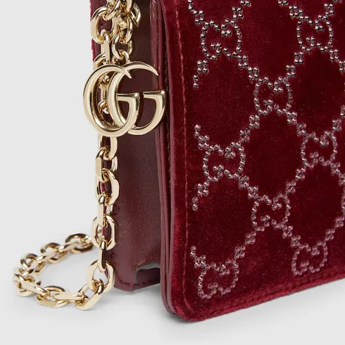 Gg Crystals Wallet On Chain