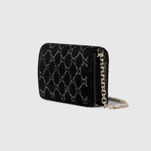 Gg Crystals Wallet On Chain