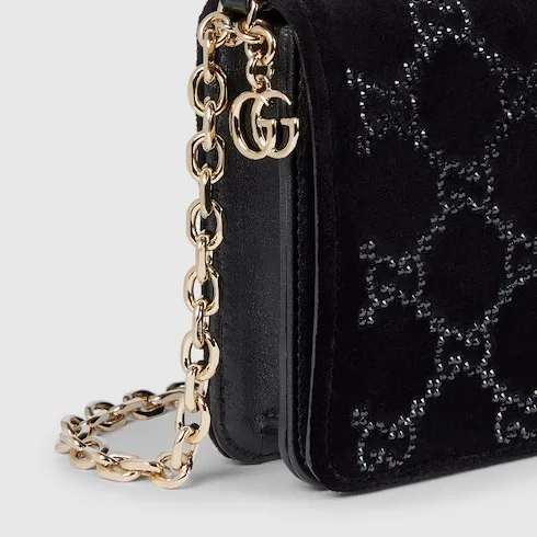 Gg Crystals Wallet On Chain