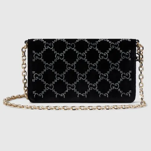 Gg Crystals Wallet On Chain