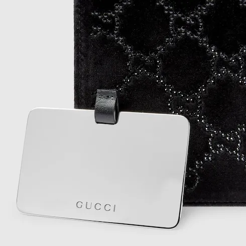 Gg Crystals Wallet On Chain
