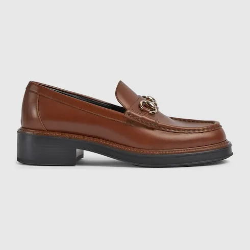 Horsebit Loafer
