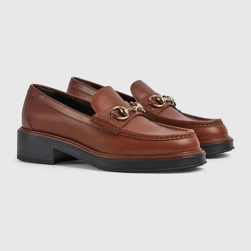 Horsebit Loafer