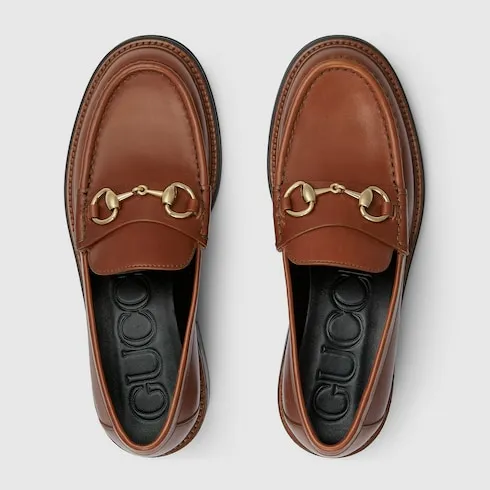 Horsebit Loafer