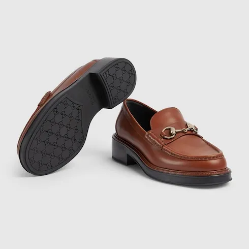 Horsebit Loafer
