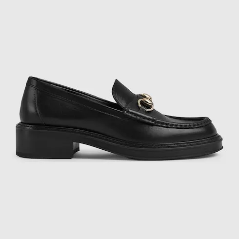 Horsebit Loafer