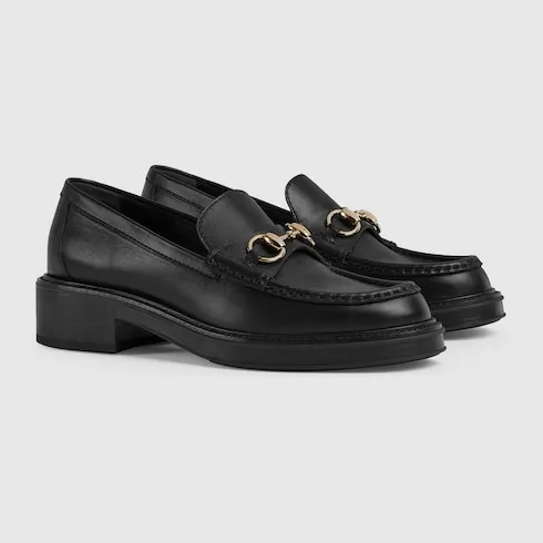 Horsebit Loafer