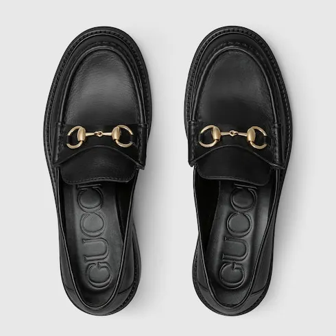 Horsebit Loafer