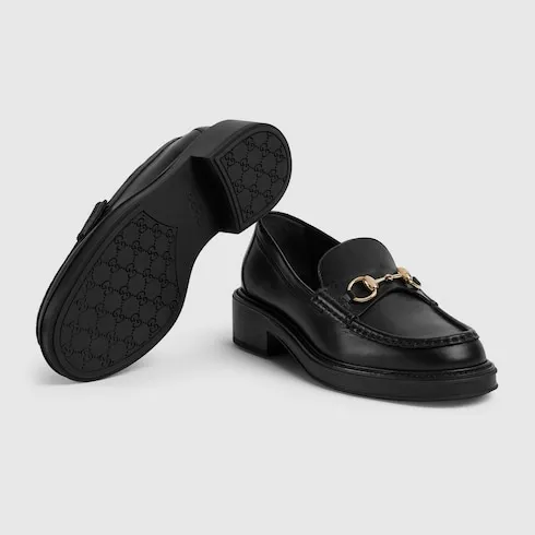 Horsebit Loafer